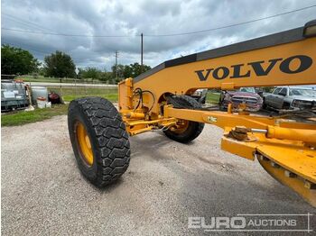 Niveleuse Volvo G930: photos 5