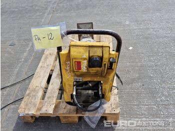 Pilonneuse Wacker Neuson BS50-2: photos 4 Pilonneuse Wacker Neuson BS50-2: photos 4