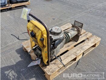 Pilonneuse Wacker Neuson BS50-2: photos 5 Pilonneuse Wacker Neuson BS50-2: photos 5