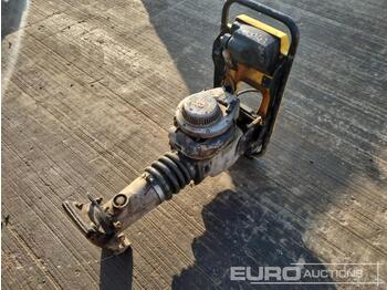 Pilonneuse Wacker Neuson DPU 2540H: photos 1