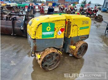Mini compacteur Wacker Neuson RTSC3: photos 1