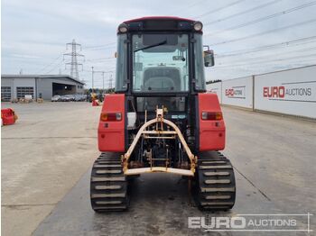 Micro tracteur Will Not Arrive: photos 4