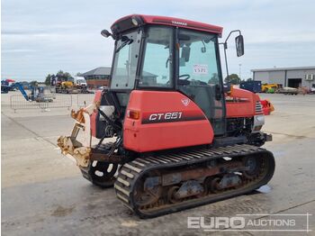 Micro tracteur Will Not Arrive: photos 5