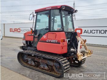 Micro tracteur Will Not Arrive: photos 3