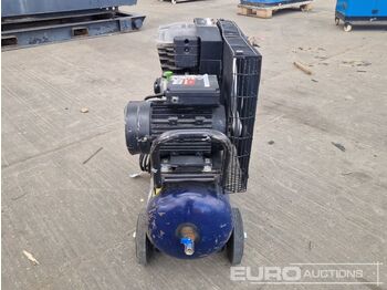 Compresseur d'air Workhorse 110Volt Workshop Compressor: photos 4 Compresseur d'air Workhorse 110Volt Workshop Compressor: photos 4