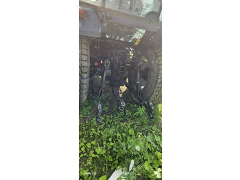 Tracteur agricole JCB 354: photos 4 Tracteur agricole JCB 354: photos 4