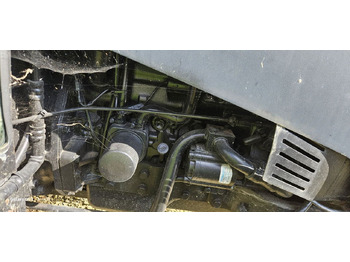 Tracteur agricole JCB 354: photos 3 Tracteur agricole JCB 354: photos 3