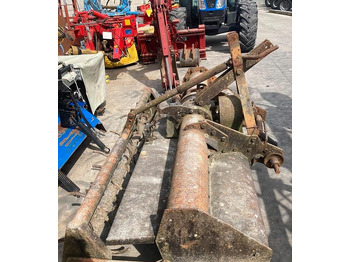 Rotavator Pegoraro TS 1850: photos 4