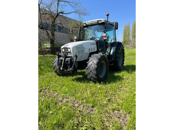Tracteur agricole LAMBORGHINI