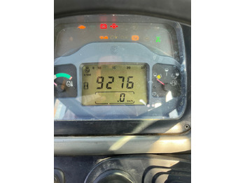 Tracteur agricole Trattore usato New Holland TNF90: photos 5