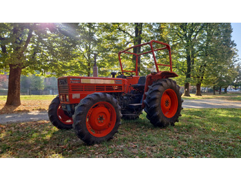 Tracteur agricole SAME