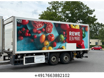 Crédit-bail Schmitz Cargobull Kühl/Tandem/Durchlade/Carrier Supra 850/Ladebord Schmitz Cargobull Kühl/Tandem/Durchlade/Carrier Supra 850/Ladebord: photos 2 Crédit-bail Schmitz Cargobull Kühl/Tandem/Durchlade/Carrier Supra 850/Ladebord Schmitz Cargobull Kühl/Tandem/Durchlade/Carrier Supra 850/Ladebord: photos 2