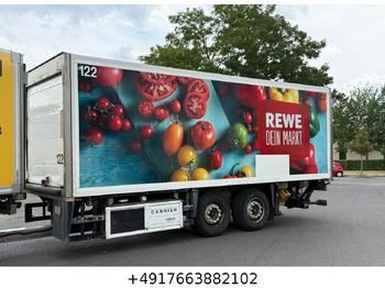 Remorque frigorifique SCHMITZ