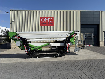 Nacelle araignée COMET
