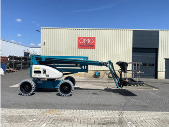 Nacelle NIFTYLIFT