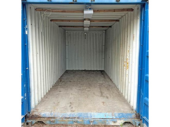 Conteneur maritime ABC Container 20": photos 2 Conteneur maritime ABC Container 20": photos 2