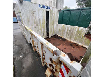 Benne ampliroll ABC Container: photos 3