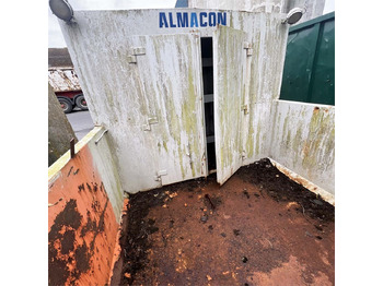 Benne ampliroll ABC Container: photos 5