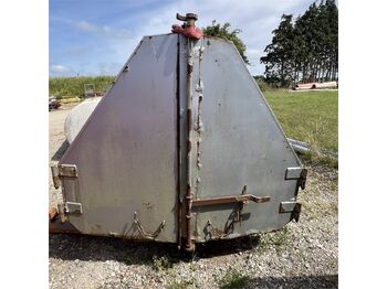 Benne ampliroll ABC Container: photos 4