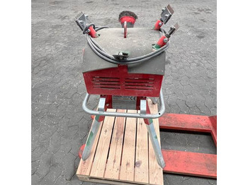 Travaux routiers ABC Puliscimattoni: photos 4 Travaux routiers ABC Puliscimattoni: photos 4