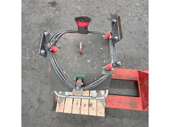 Travaux routiers ABC Puliscimattoni: photos 5 Travaux routiers ABC Puliscimattoni: photos 5