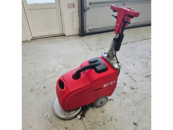 Machine de nettoyage