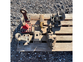 Tracteur agricole