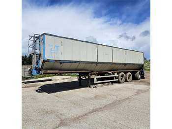 Remorque voiture