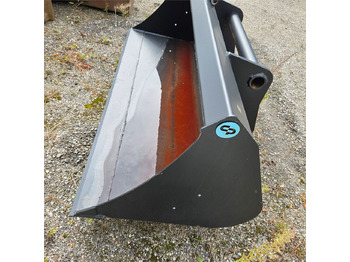 Accessoire pour Chariot télescopique Manitou 1,90 cm: photos 3