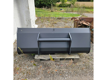 Accessoire pour Chariot télescopique Manitou 1,90 cm: photos 4