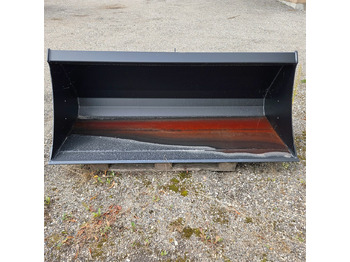Accessoire pour Chariot télescopique Manitou 1,90 cm: photos 2