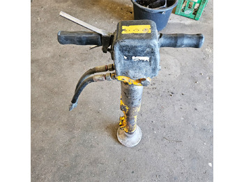 Matériel de chantier ATLAS