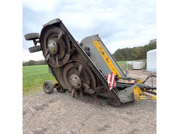 Matériel de fenaison BEDNAR