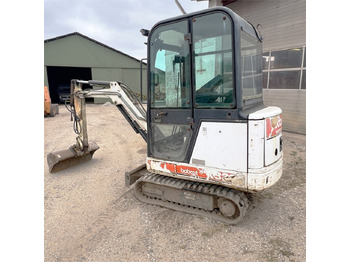 Crédit-bail Bobcat 320 Bobcat 320: photos 5