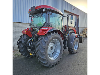 Tracteur agricole Case 100A Farmall: photos 4