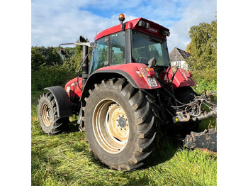 Tracteur agricole Case CS120: photos 4