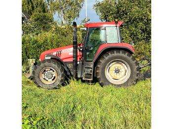 Tracteur agricole Case CS120: photos 5