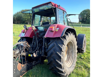 Tracteur agricole Case CS120: photos 3