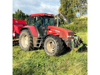 Tracteur agricole CASE IH CS