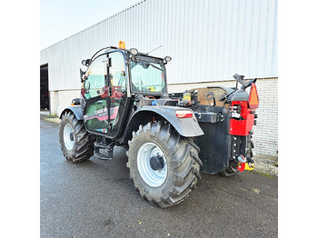 Crédit-bail Case Farmlift 742 Case Farmlift 742: photos 4 Crédit-bail Case Farmlift 742 Case Farmlift 742: photos 4