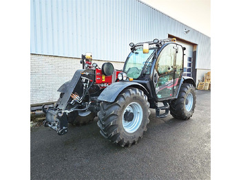 Crédit-bail Case Farmlift 742 Case Farmlift 742: photos 2 Crédit-bail Case Farmlift 742 Case Farmlift 742: photos 2