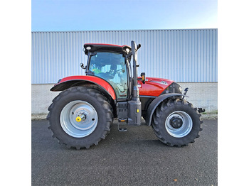 Tracteur agricole Case Puma 165 CVX: photos 3 Tracteur agricole Case Puma 165 CVX: photos 3