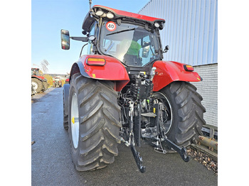 Tracteur agricole Case Puma 165 CVX: photos 5 Tracteur agricole Case Puma 165 CVX: photos 5