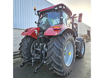 Tracteur agricole Case Puma 165 CVX: photos 4 Tracteur agricole Case Puma 165 CVX: photos 4