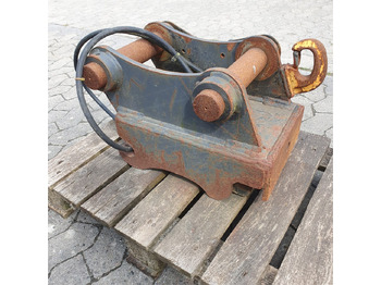 Attache rapide ENGCON