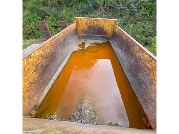 Remorque benne GTS 2500: photos 3 Remorque benne GTS 2500: photos 3