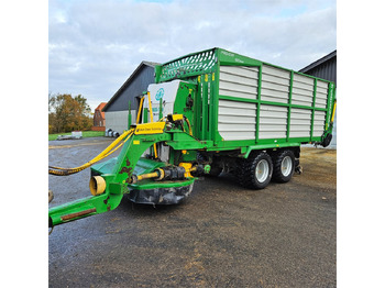 Matériel de fenaison