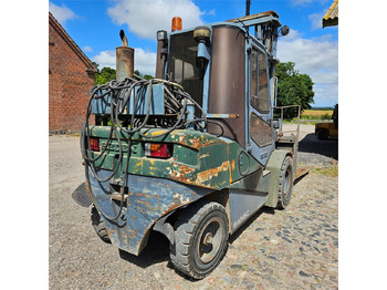 Chariot élévateur Heden 8450 C: photos 3