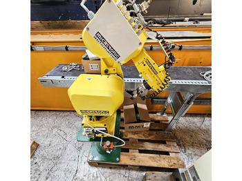 Matériel industriel