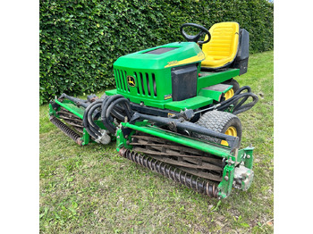 Motofaucheuse John Deere 2653A: photos 2